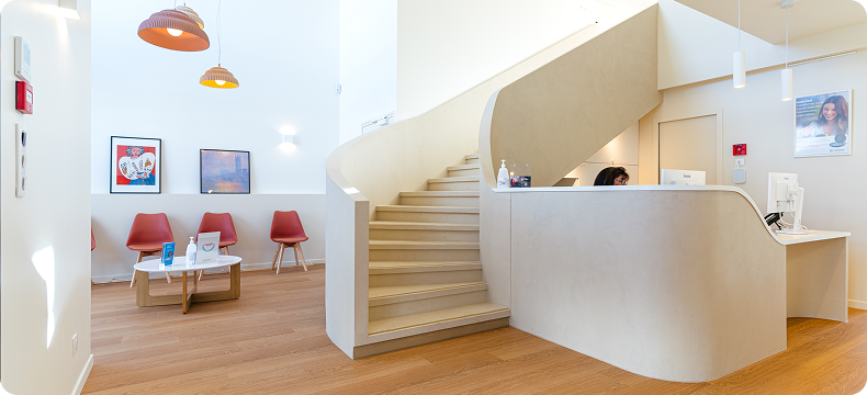 cab Cabinet du Dr Cinçon à La Teste-de-Buch Dr Johan Cinçon - Chirurgien-dentiste à La Teste-de-Buch