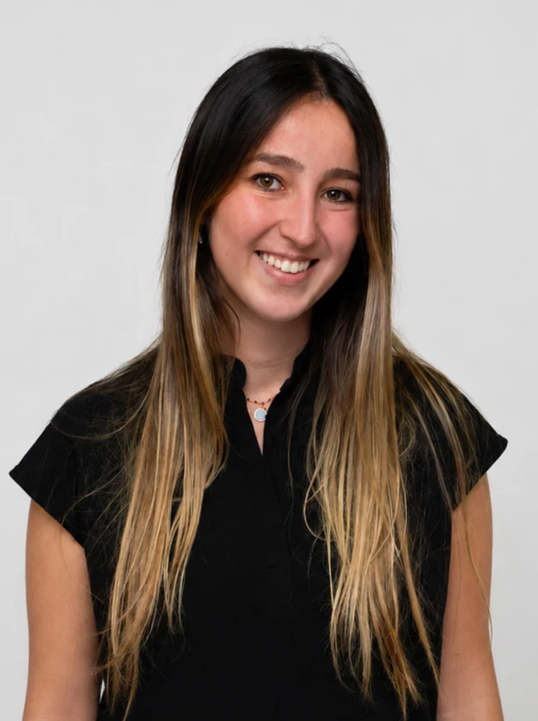 Margaux Blanc, équipe du cabinet dentaire