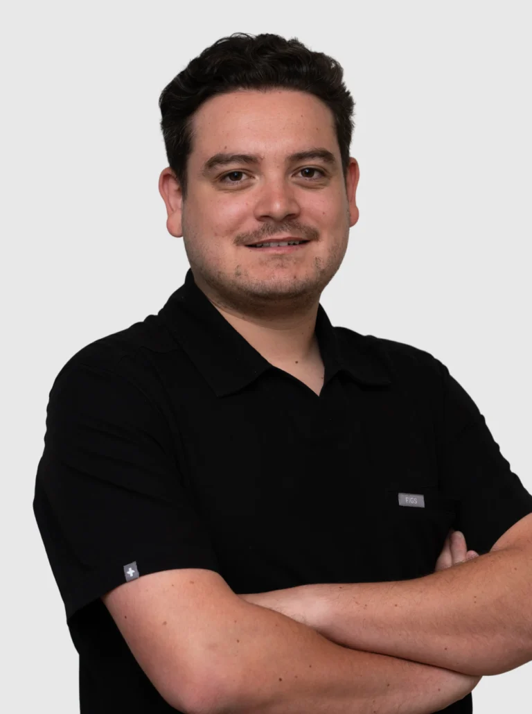 Dr Fappani Rémi