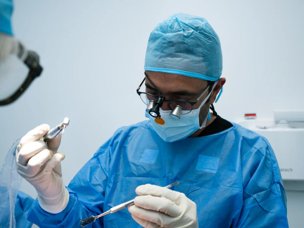 Dentiste de famille à Saint-Cyr-sur-Mer
