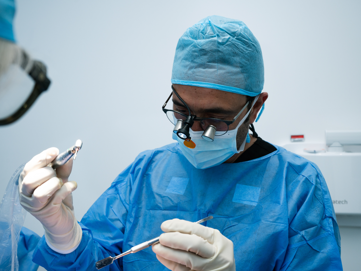 Dentiste de famille à Saint-Cyr-sur-Mer