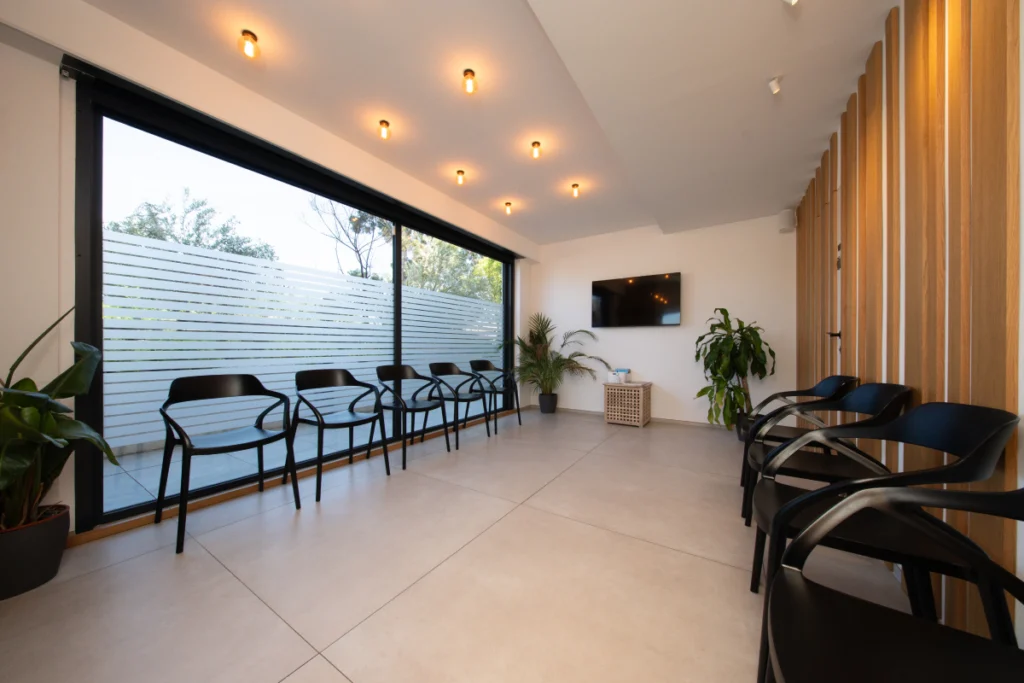 Rendez-vous dentaire en urgence